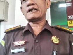 Kasus Kiai Ashari Masuk Babak Baru, Kejari Pati Nyatakan Berkas P21