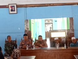Dinilai Timbulkan Banyak Mudharat, Sound Horeg di Kecamatan Tayu Dilarang