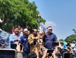 Tuntutan Peternak Pati Ditandatangani Plt Bupati dan DPRD, Diberi Tenggat hingga Akhir Bulan