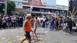 Peternak Pati Kepung Pendopo, Harga Pakan Naik dan SPPG Serap Telur dari Luar Daerah