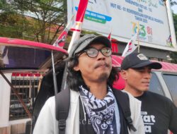 500 Massa Siap Kepung Pendopo Kecamatan Tayu, Pelaku Sound Tantang Camat soal Larangan Horeg