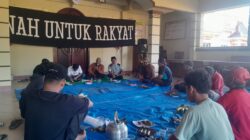 15 Petani Karangsari Pati Dipolisikan, Gertak Sebut Ada Kriminalisasi dalam Konflik Lahan 174 Hektare