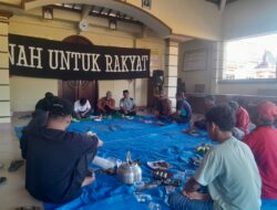 15 Petani Karangsari Pati Dipolisikan, Gertak Sebut Ada Kriminalisasi dalam Konflik Lahan 174 Hektare