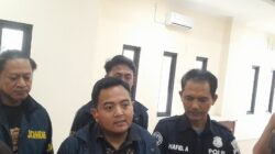 Diburu 2 Minggu, Kades Tlogosari Diciduk Saat Kerja di Rental Mobil Sleman