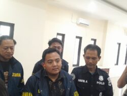 Diburu 2 Minggu, Kades Tlogosari Diciduk Saat Kerja di Rental Mobil Sleman