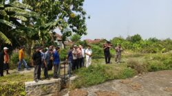 35 Tahun Tercemar, Sungai Mbango Pati Kini Dipenuhi Limbah Industri, Sawah dan Tambak Jadi Korban