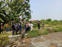 35 Tahun Tercemar, Sungai Mbango Pati Kini Dipenuhi Limbah Industri, Sawah dan Tambak Jadi Korban