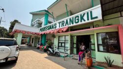 Bayi Cantik Ditemukan Dalam Kardus di Pati, Berat 3 Kg dan Kondisi Sehat