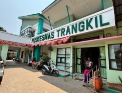 Bayi Cantik Ditemukan Dalam Kardus di Pati, Berat 3 Kg dan Kondisi Sehat