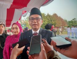 Selametan Agung Pesta Rakyat Puncaki Festival Adhi Loka Pati, Sediakan 10.000 Porsi Makanan