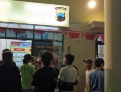 Viral! Sejoli Digerebek Warga Langgenharjo untuk Kedua Kalinya