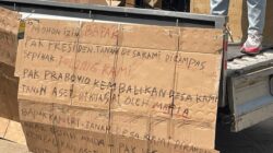 Warga Desak Tanah Eks Rencana RS Bhayangkara Dikembalikan ke Desa, Kades Janji Perjuangkan