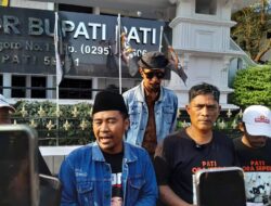 Dari Rekening Diblokir hingga Bus Diduga Dirusak, POS Soroti Dugaan Persekusi AMPB