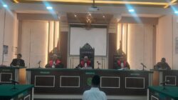 Senin Depan, PN Pati Bacakan Putusan Sela atas Keberatan Advokat Kyai Azhari