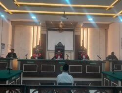 Senin Depan, PN Pati Bacakan Putusan Sela atas Keberatan Advokat Kyai Azhari