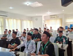 Bukan Cuma Soal Ikhlas, Ketua LAZISNU Pati Serukan Sertifikasi BNSP untuk Amil Nahdliyin