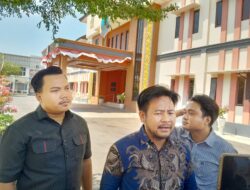 Kuasa Hukum Ungkap Dugaan Ancaman, Laporan Teror Rumah Anggota AMPB Diminta Dicabut