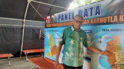 Kekeringan Meluas, BPBD Pati Sebut Sudah 6 Kecamatan Terdampak