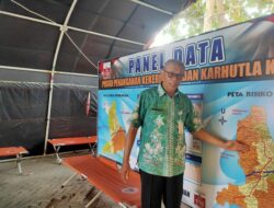 Kekeringan Meluas, BPBD Pati Sebut Sudah 6 Kecamatan Terdampak