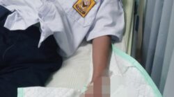 Dugaan Bullying Brutal di MTs Pati, Siswa Kelas VII Dikeroyok hingga Jarinya Putus
