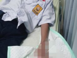 Dugaan Bullying Brutal di MTs Pati, Siswa Kelas VII Dikeroyok hingga Jarinya Putus