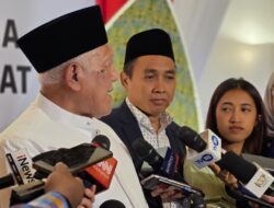 Kader Muda Nahdliyyin Dorong KH Syamsul Maarif sebagai Sekretaris Jenderal PBNU