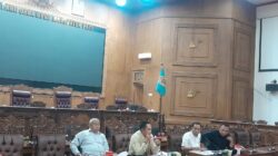 Dinilai Membebani Masyarakat, GJL Geruduk DPRD Pati, Desak BPHTB Turun Jadi 1 Persen