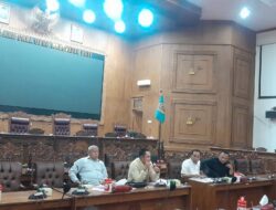 Dinilai Membebani Masyarakat, GJL Geruduk DPRD Pati, Desak BPHTB Turun Jadi 1 Persen