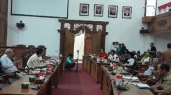 DPRD Pati Akan Revisi Perda BPHTB, Tarif 4 Persen Bakal Dikaji