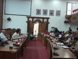 DPRD Pati Akan Revisi Perda BPHTB, Tarif 4 Persen Bakal Dikaji