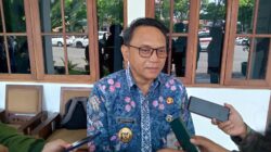 Atasi Kekeringan Jangka Panjang, Pemkab Pati Gandeng Ahli Geolistrik Cari Sumber Air