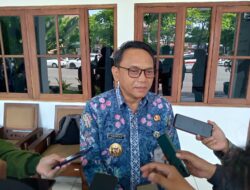 Atasi Kekeringan Jangka Panjang, Pemkab Pati Gandeng Ahli Geolistrik Cari Sumber Air