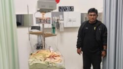 Narasi Bayi Dibuang di Jalan di Pati Ternyata Rekayasa, Polisi Ungkap Fakta Sebenarnya