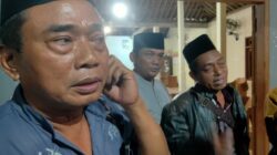 Dugaan Kekerasan Seksual Mencuat, Warga Talun Pati Segel Ponpes dan Desak Pemdes Bertindak