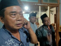 Dugaan Kekerasan Seksual Mencuat, Warga Talun Pati Segel Ponpes dan Desak Pemdes Bertindak
