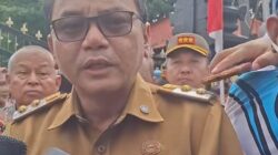 Dugaan Keracunan MBG di Gembong Pati Masuk KLB, Pemkab Tanggung Pengobatan Korban