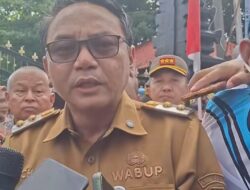 Dugaan Keracunan MBG di Gembong Pati Masuk KLB, Pemkab Tanggung Pengobatan Korban