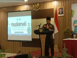 Ansor Jateng Tegaskan Visi Besar Jadi Khadimul Ummah di Era Digital