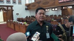 Camat dan Kepala OPD Mangkir Rapat APBD Pati, DPRD Desak Plt Bupati Jatuhkan Sanksi