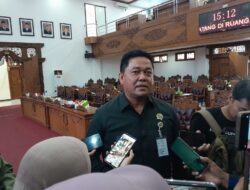 61 Desa di Pati Bakal Gelar Pilkades Serentak pada 2027