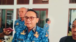1.700 Hektare Dan 40 Desa Dilanda Kekeringan, Pati Siapkan Status Darurat Bencana