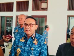 1.700 Hektare Dan 40 Desa Dilanda Kekeringan, Pati Siapkan Status Darurat Bencana