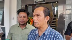 Mangkir Dua Kali dari Panggilan Polisi, Tersangka Dugaan Pencurian Mesin Kapal Akhirnya Ditangkap