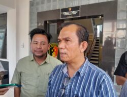 Mangkir Dua Kali dari Panggilan Polisi, Tersangka Dugaan Pencurian Mesin Kapal Akhirnya Ditangkap