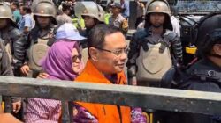 Sudewo Dituntut 8 Tahun 6 Bulan, Loyalis APB Sebut Ada ‘Titipan’ Dalam Tuntutan JPU
