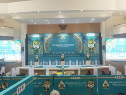 8 dari 10 Kafilah Pati Tembus Final MTQ Nasional 2026