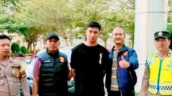 Diduga Cinta Segitiga, Pelaku Penusukan di Tayu Pati Ditangkap Polisi