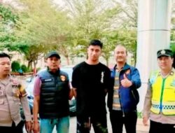 Diduga Cinta Segitiga, Pelaku Penusukan di Tayu Pati Ditangkap Polisi