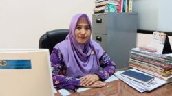 296 KDKMP di Pati Sudah Terbangun, 110 Desa Masih Terkendala Lahan