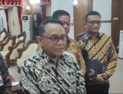 Pati Bidik Investasi Rp12,6 Triliun, Delapan Perusahaan Siap Masuk pada 2027